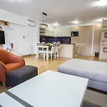 Vip Sarajevo Apartments