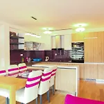 Vip Sarajevo Apartments