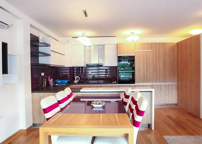 Vip Sarajevo Apartments