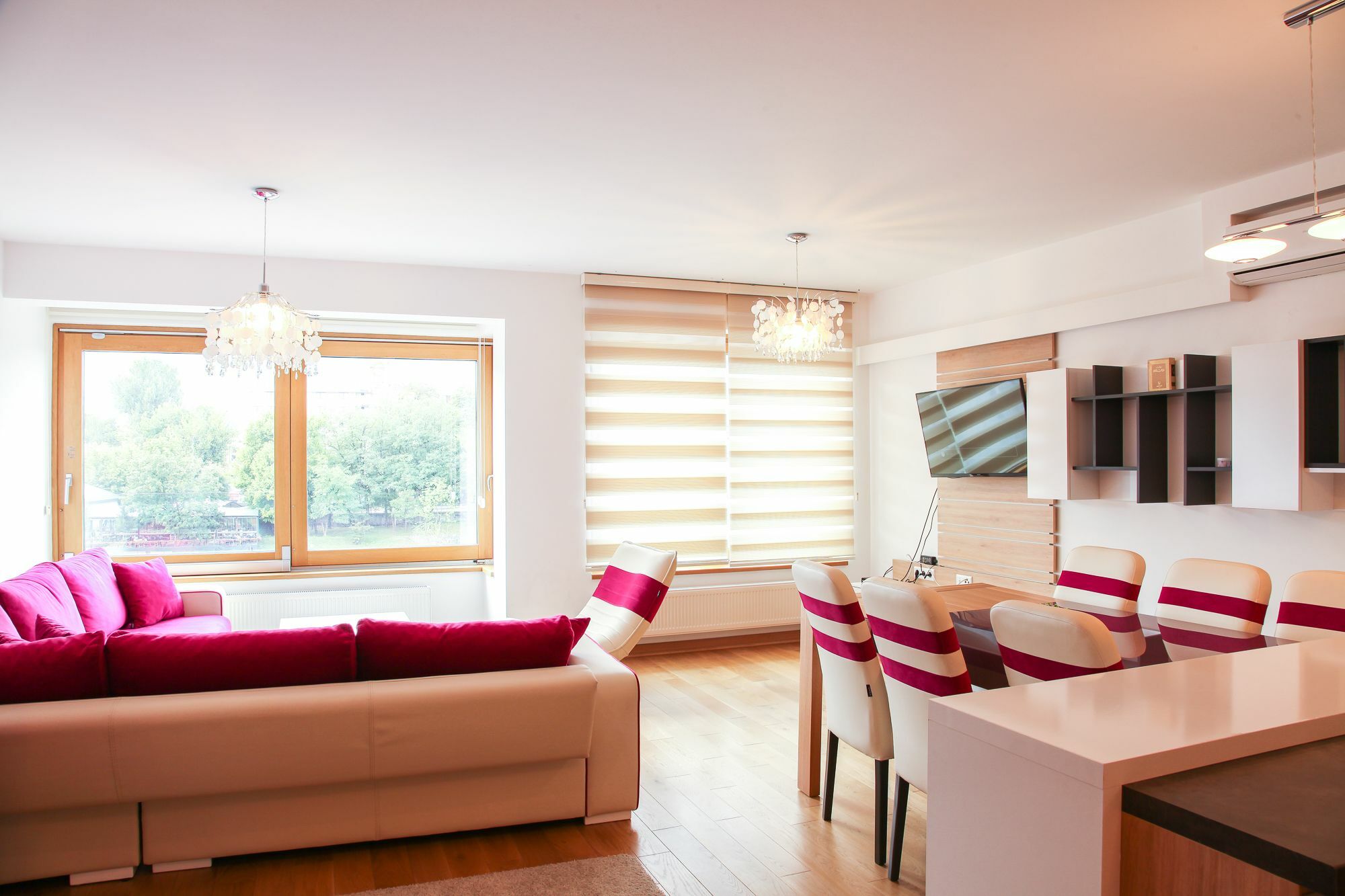 Apartment Vip