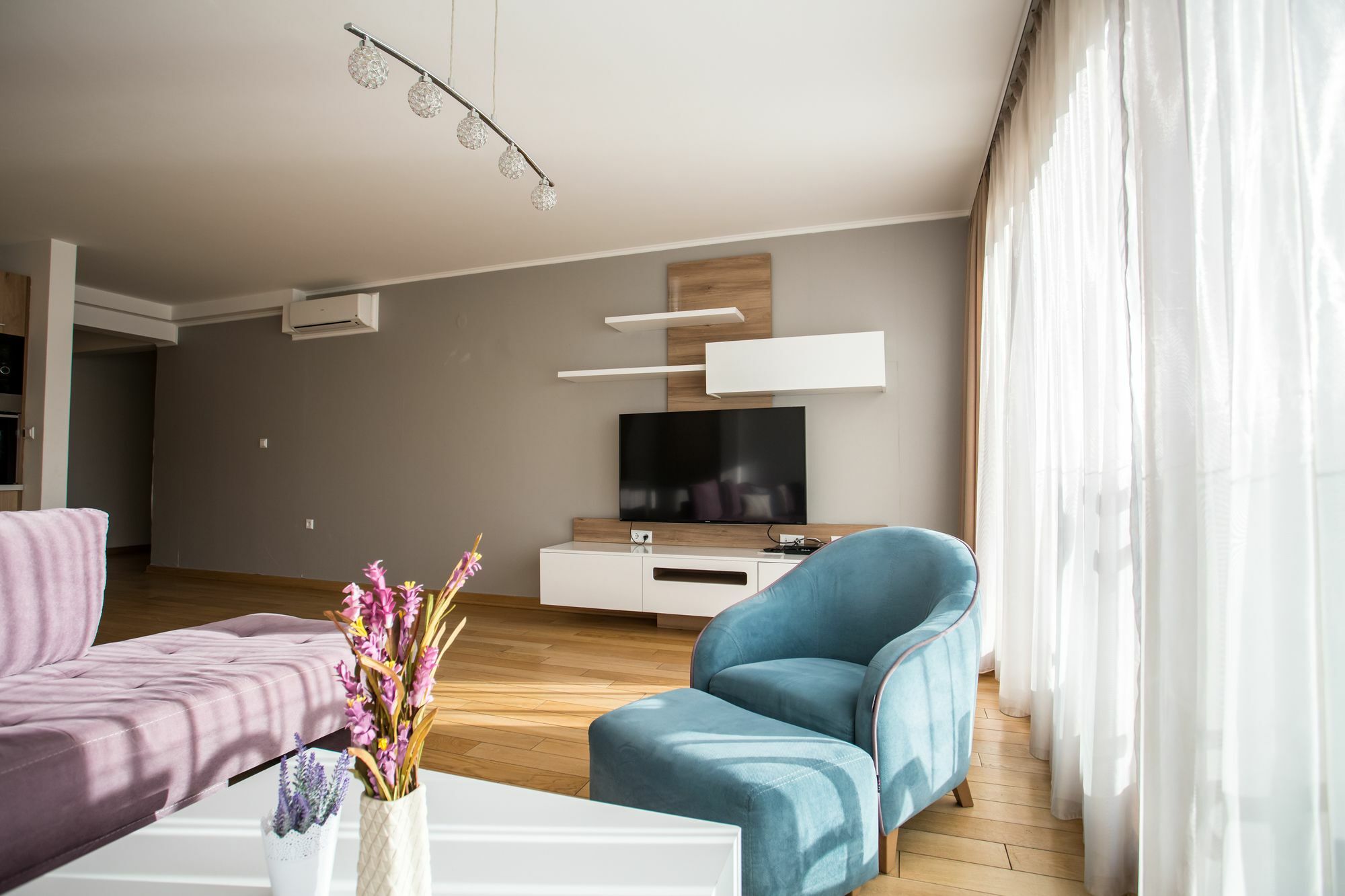 Vip Apartment *