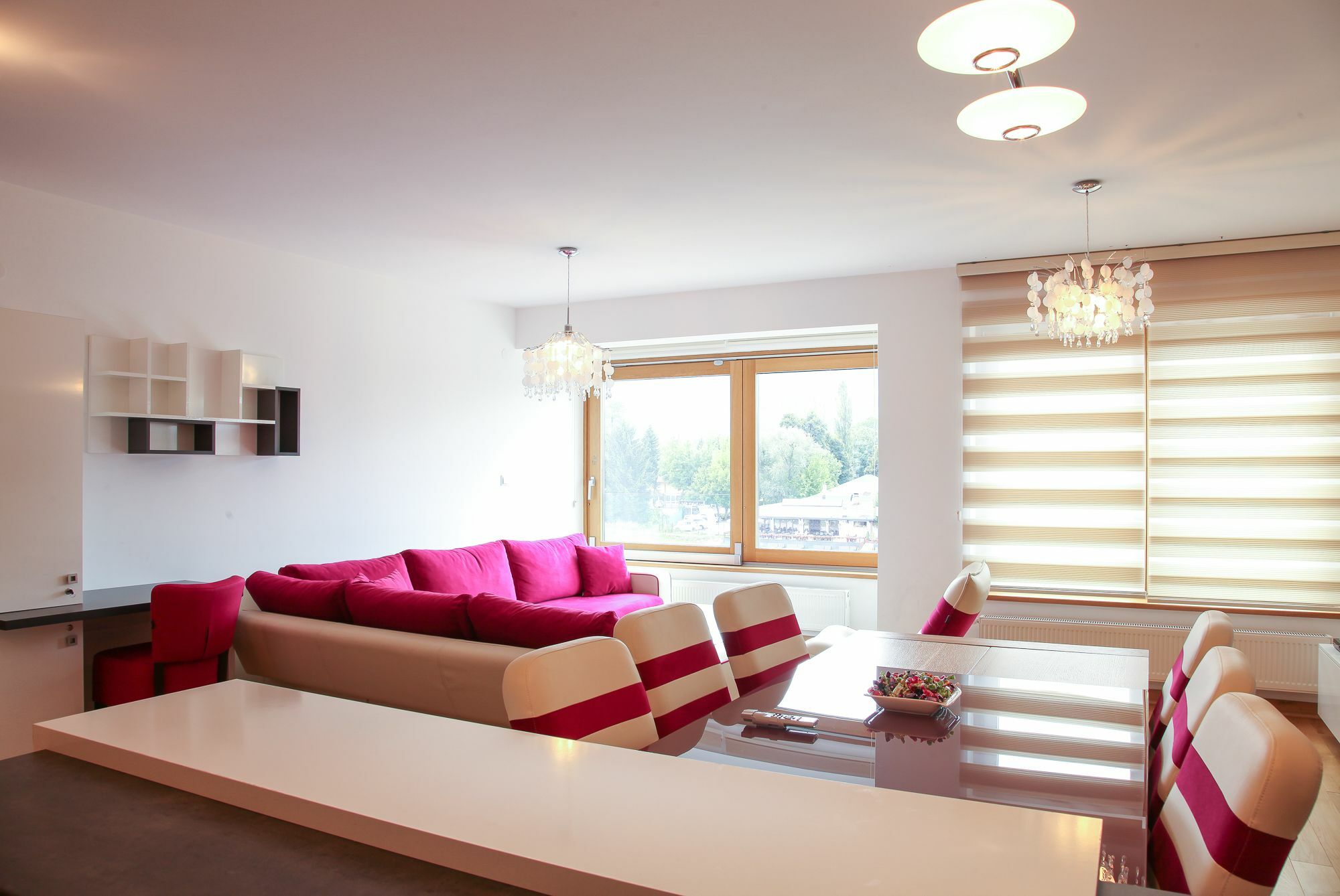 Vip Apartment *