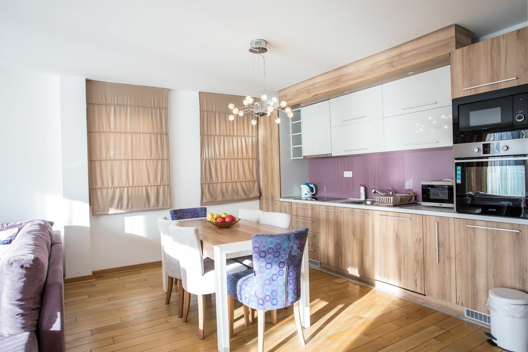 Vip Apartment *