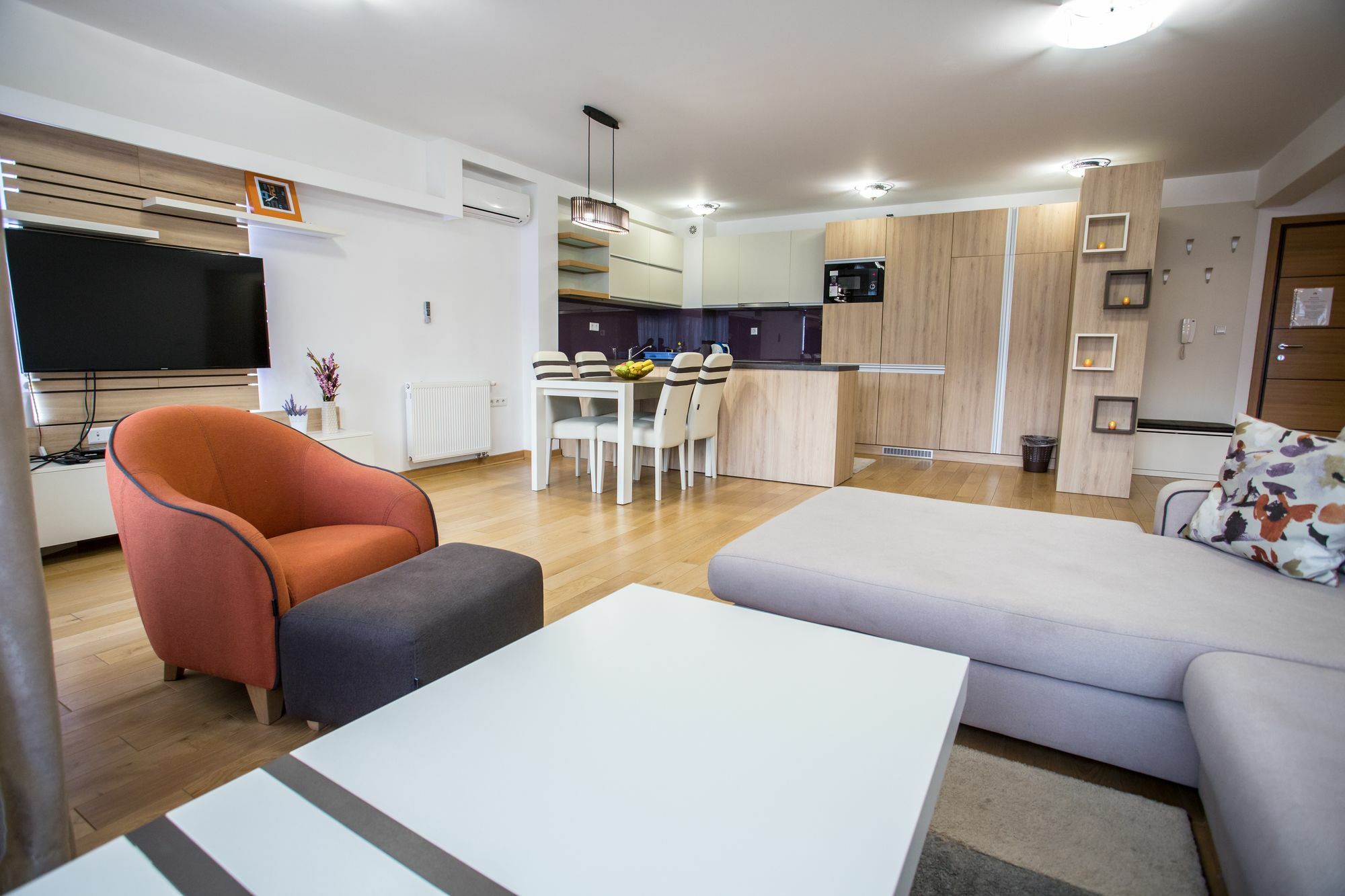 Vip Apartment *