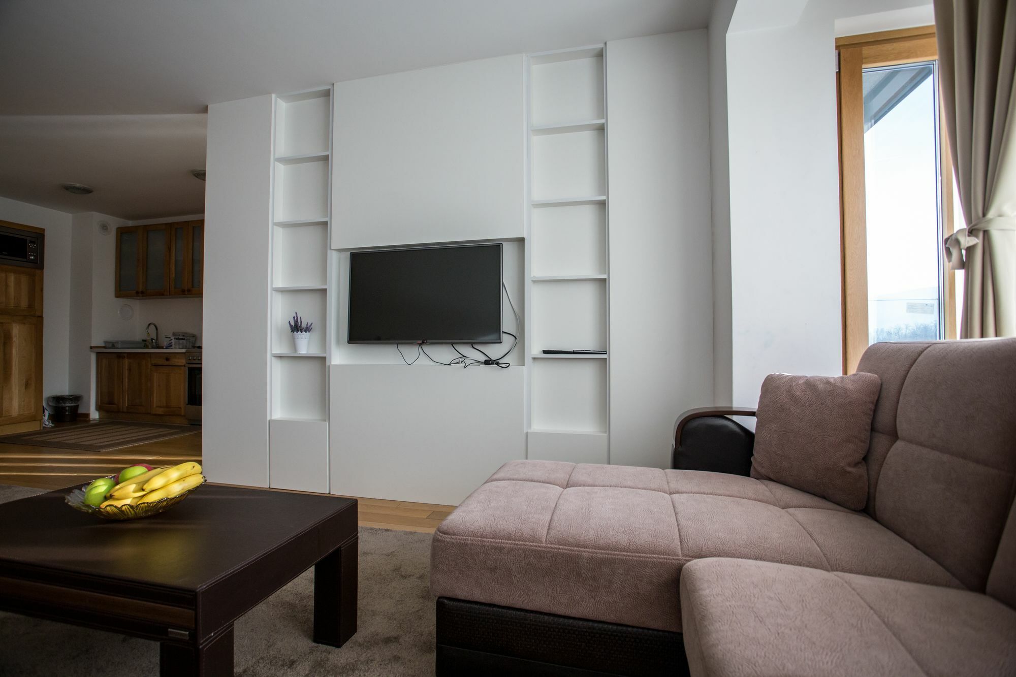Apartment Vip