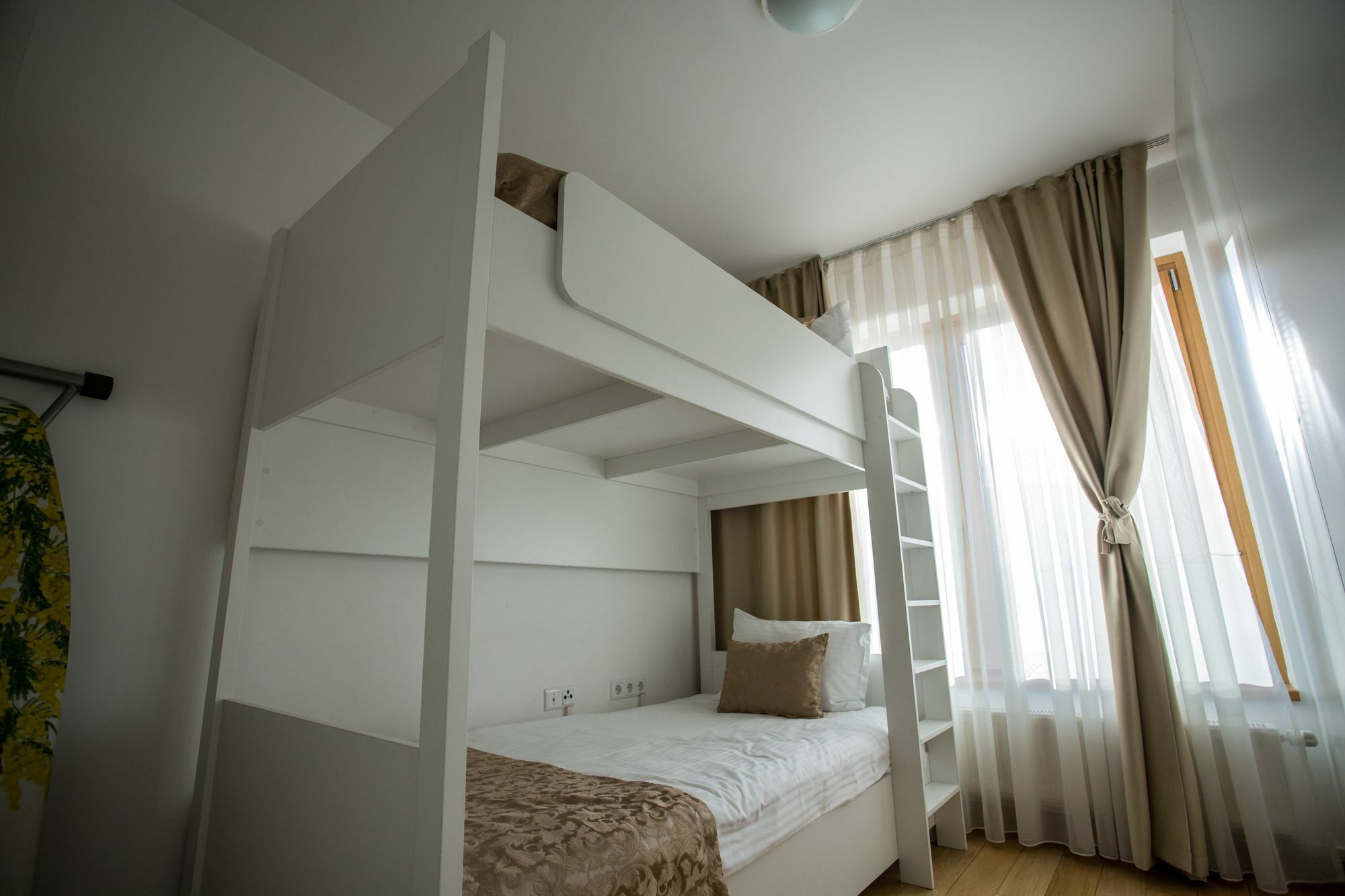 Apartment Vip Sarajevo