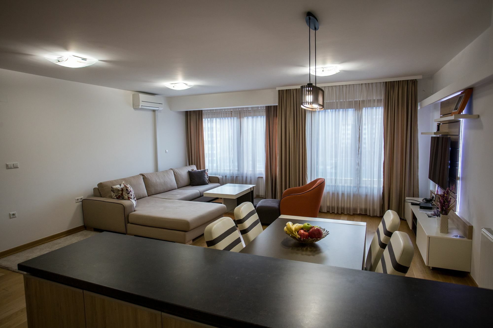 Vip Apartment
