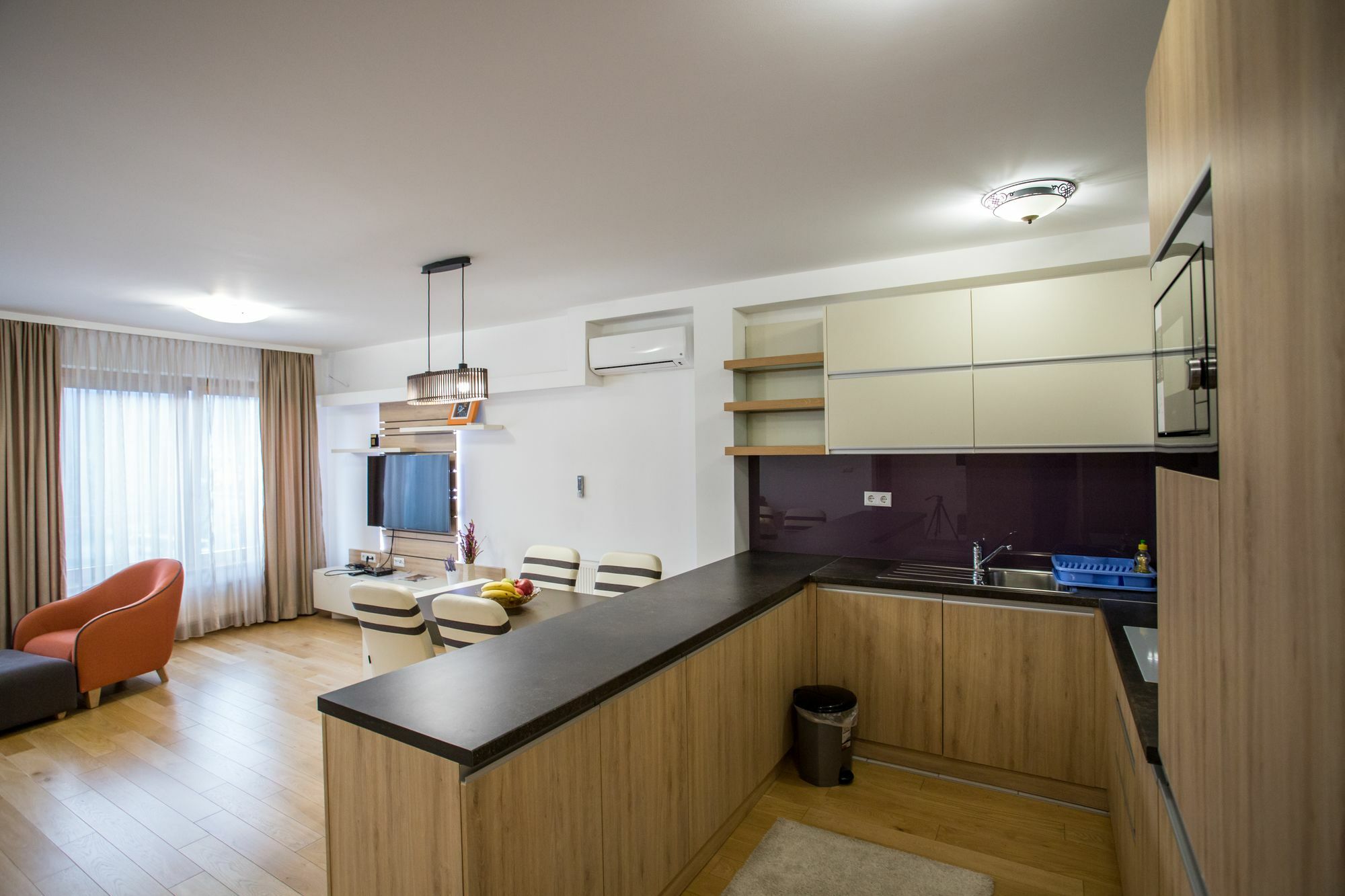 Vip Apartment